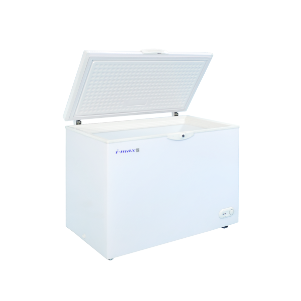 Chest Freezer - Glass Door (200 L) - Image 2