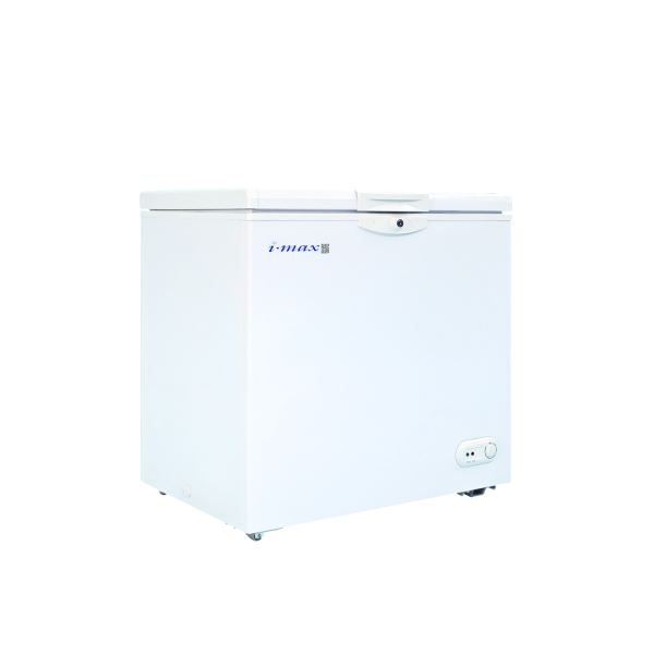 Chest Freezer - Glass Door (200 L) - Image 3