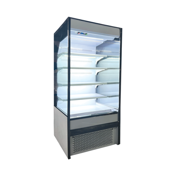Open Showcase Chiller – 3 Feet